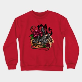 Scorpio - Zodiac Crewneck Sweatshirt